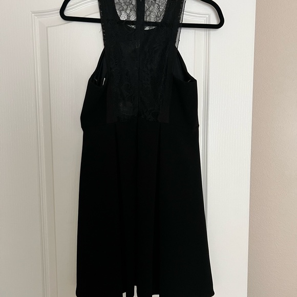 Like new BCBG LBD - Picture 2 of 4